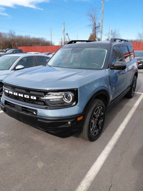 ford bronco sport 2024 3FMCR9C67RRE08012 image ford bronco sport 2024 3FMCR9C67RRE08012 image